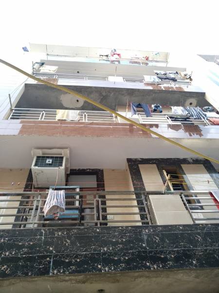 mainOther of Pandit Je Properties And Builders PP Homes IV