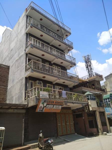 mainOther of Pandit Je Properties And Builders PP Homes I