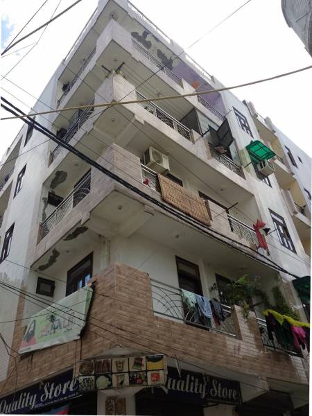 mainOther of Pandit Je Properties And Builders Pandit Je PP Homes III