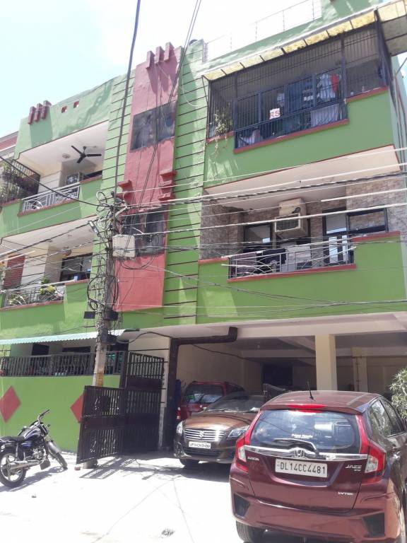 Mahi Homes Mahi Homes 276