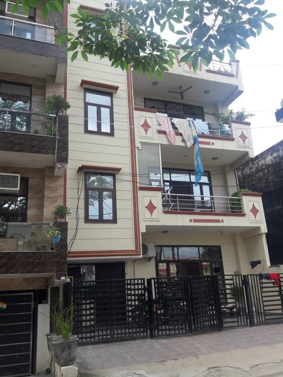 Sharma Homes Sharma Homes   103