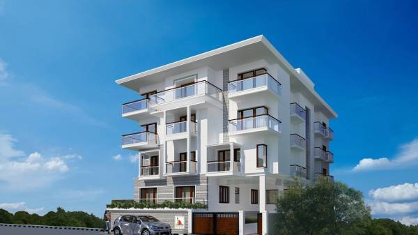 main of Elegant Elegant Petals