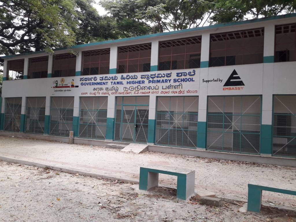 Elegant Elegant Petals