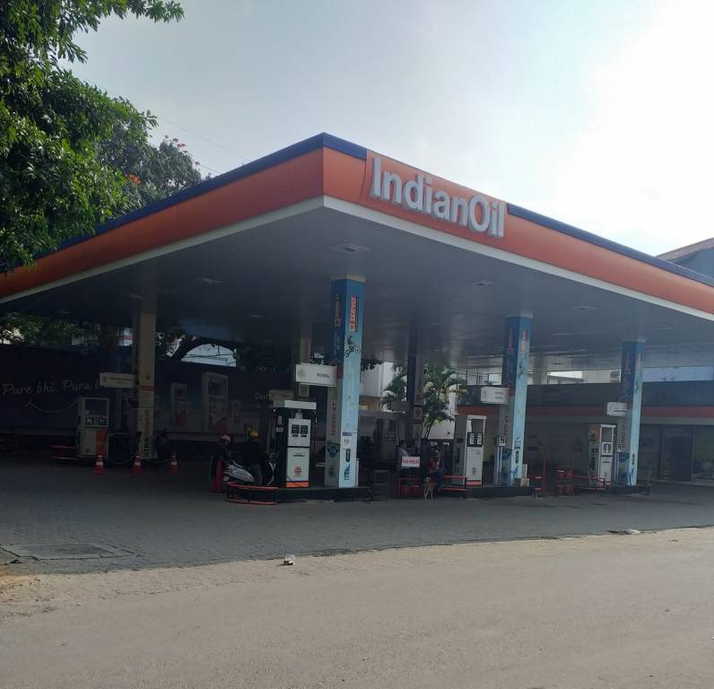 Elegant Elegant Petals