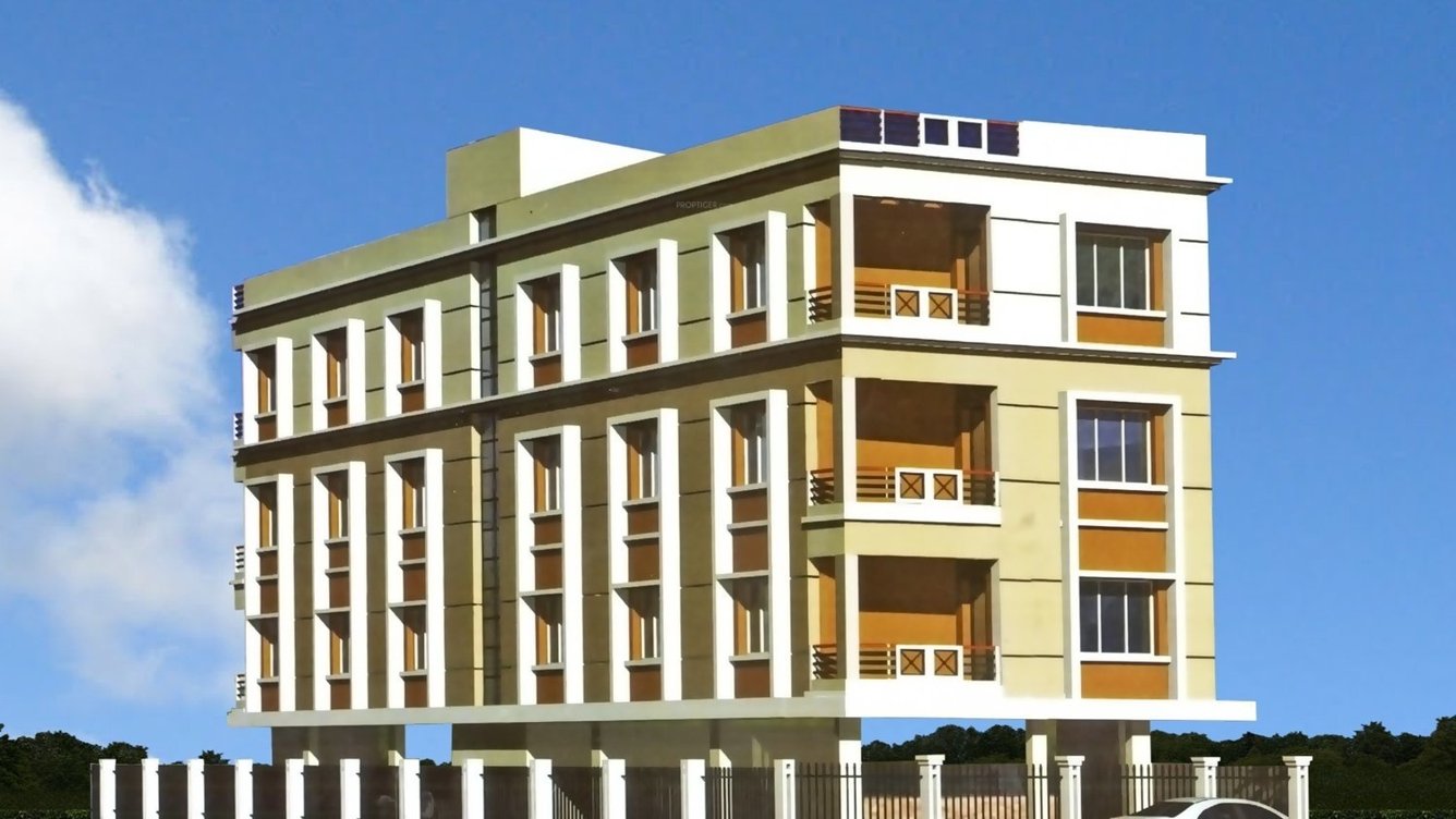  biswas jeet Elevation