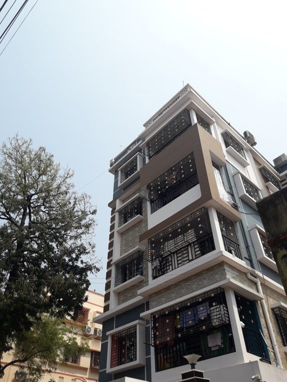  biswas jeet Elevation