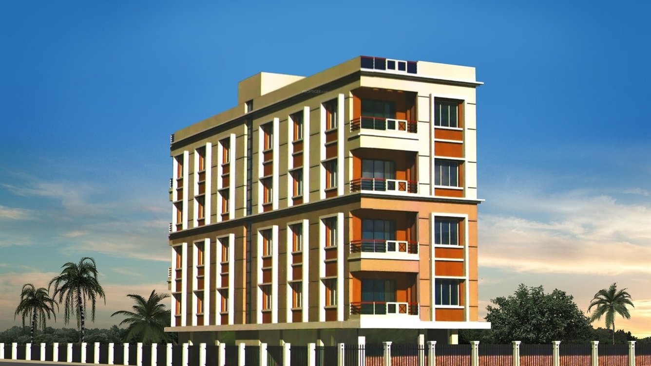  biswas jeet Elevation