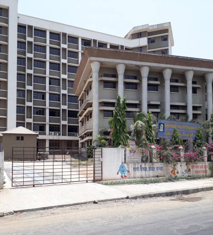 Bhairaav Sai Vrundavan