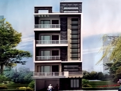 Pandit Je Properties And Builders PP Homes V