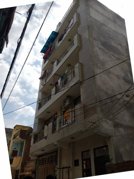 mainOther of Pandit Je Properties And Builders PP Homes V