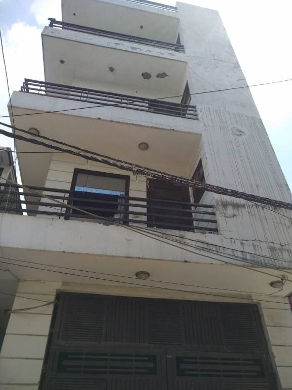 Gabba Properties Gabba Floors I