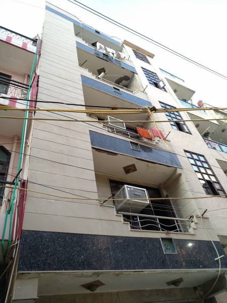 Elevation dream-homes---iii Elevation