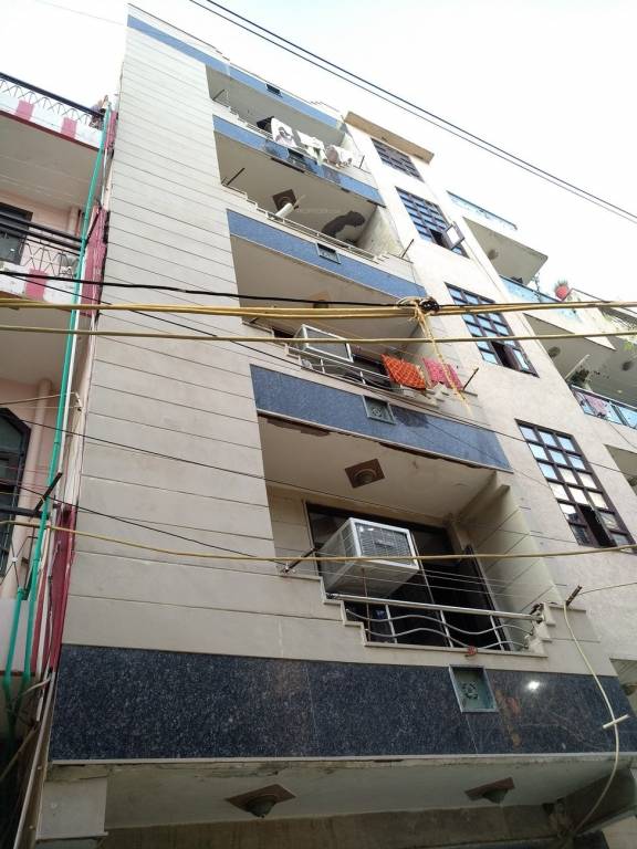  dream homes   iii Elevation