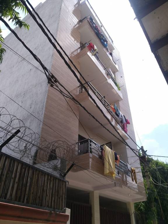 Pandit Je Properties And Builders PP Homes VII