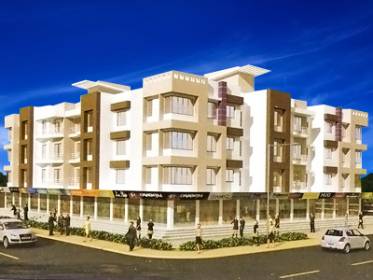 Shree Shubham Garden Phase II