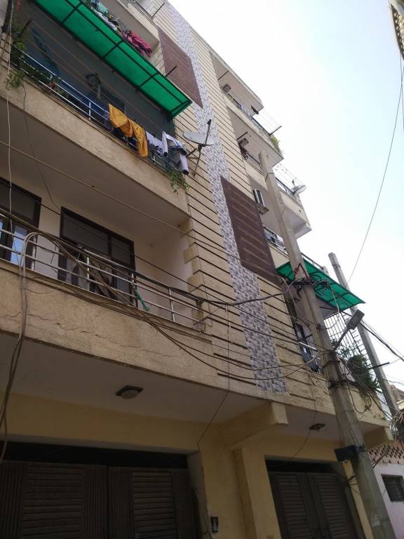 Anshika Associates Anshika Homes   II