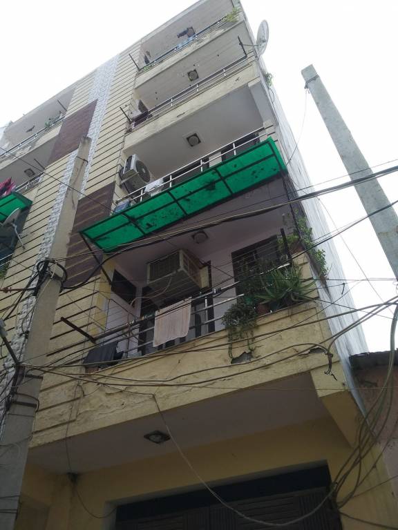 Anshika Associates Anshika Homes   II