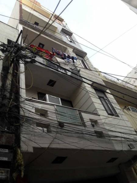  dream-homes---ii Elevation