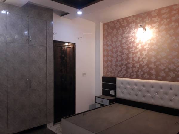  dream-homes---ii Master Plan