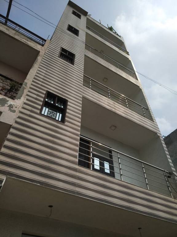 Anshika Associates Anshika Homes   VII