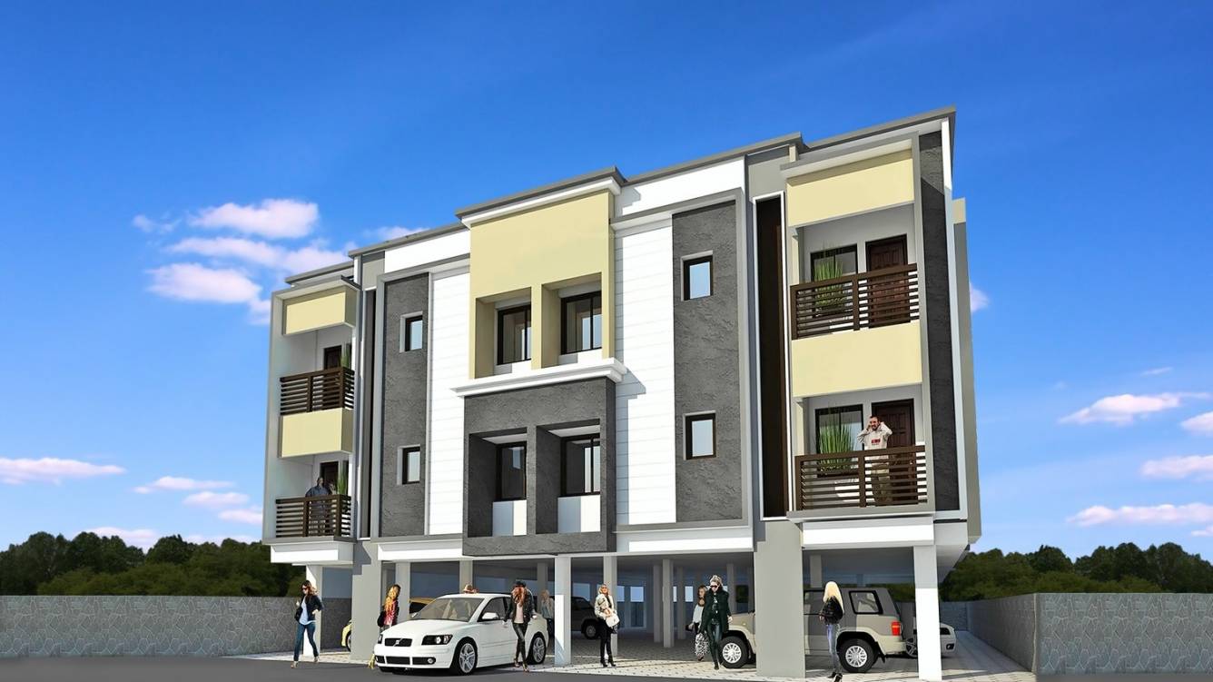 Mahi Homes Mahi Homes