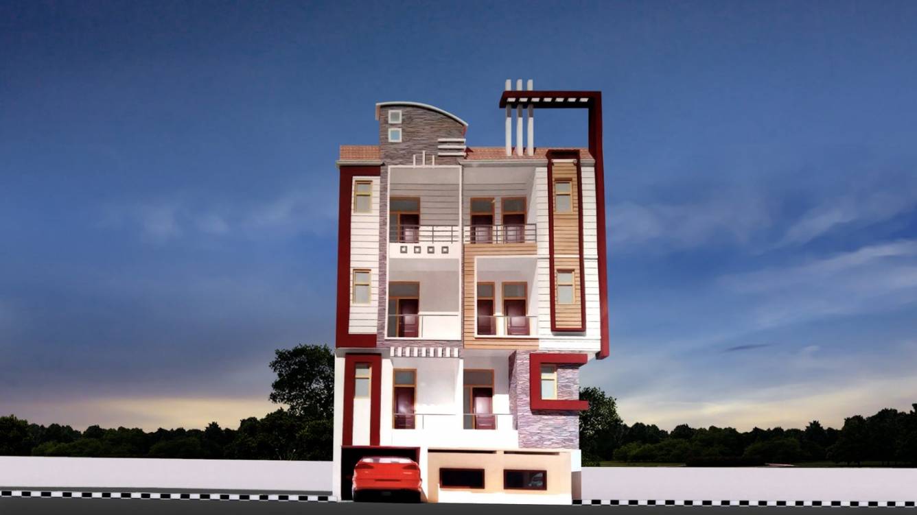 Mahi Homes Mahi Homes