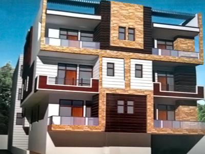 Mahi Homes Mahi Homes