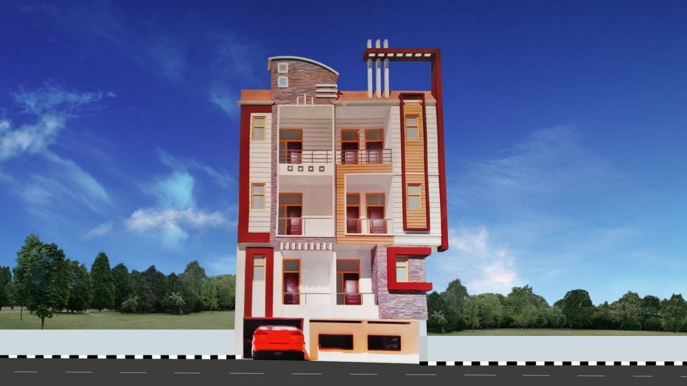 Mahi Homes Mahi Homes