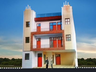 Mahi Homes Mahi Homes