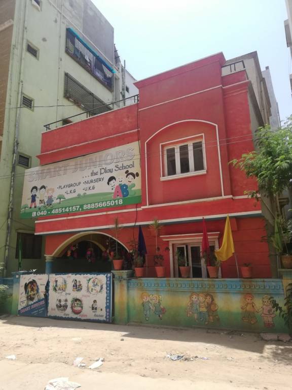 Surya Constructions Surya Sri Heights