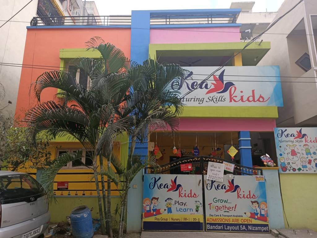 Surya Constructions Surya Sri Heights