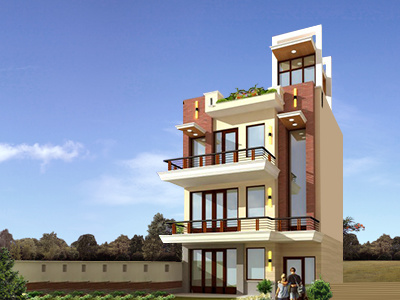 Hari Bol Estate Hari Bol Estate 8