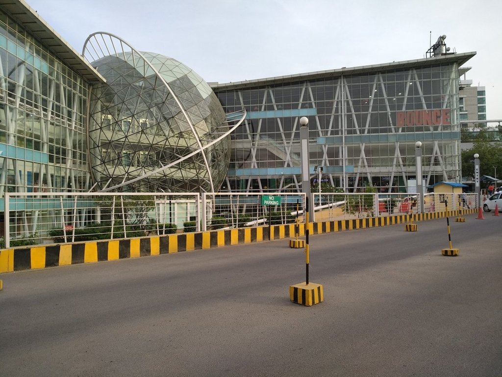 Pioneer Pioneer Floors 3