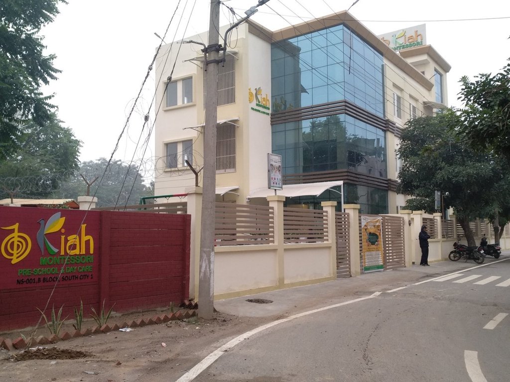 Pioneer Pioneer Floors 3