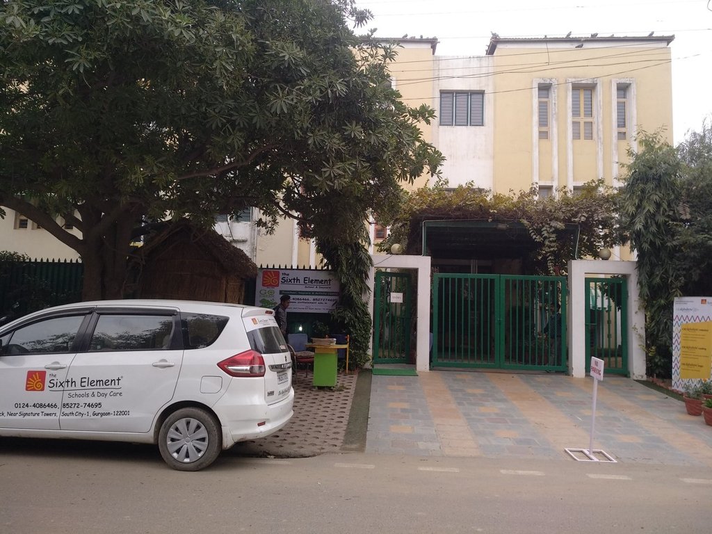 Pioneer Pioneer Floors 3