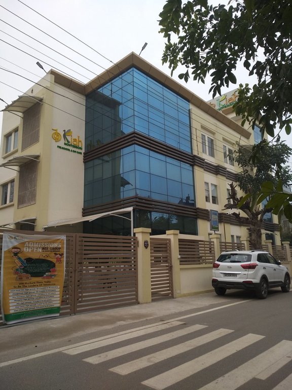 Pioneer Pioneer Floors 3