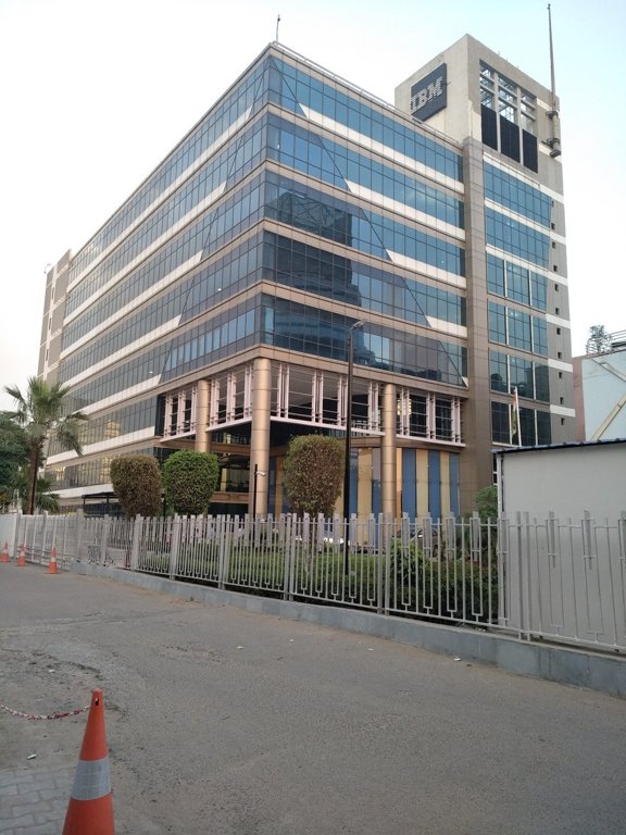 Pioneer Pioneer Floors 3