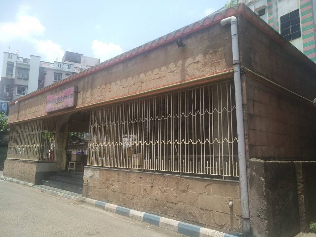 Sonu Construction 425 Mansa Mandir