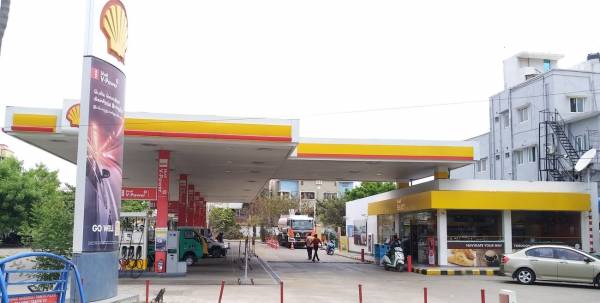 mainOther of Sai Sai Homes Ganesh Avenue