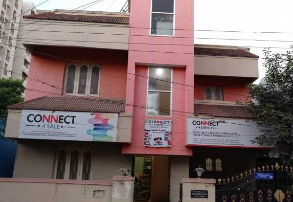 mainOther of Sai Sai Homes Ganesh Avenue