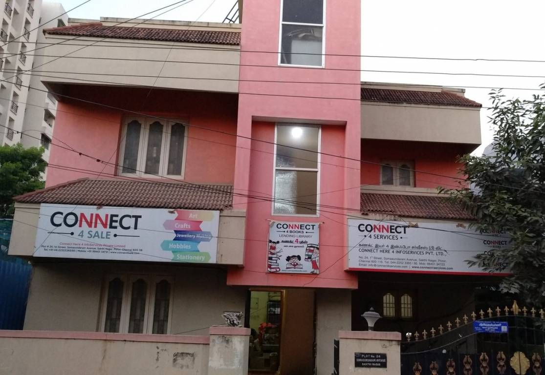 Sai Sai Homes Ganesh Avenue