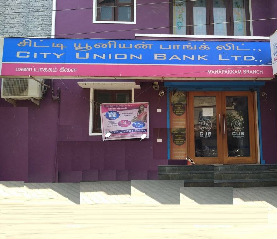 Sai Sai Homes Manapakkam