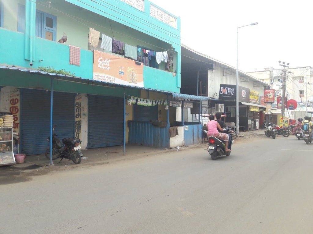 Sai Sai Homes Sriram Nagar