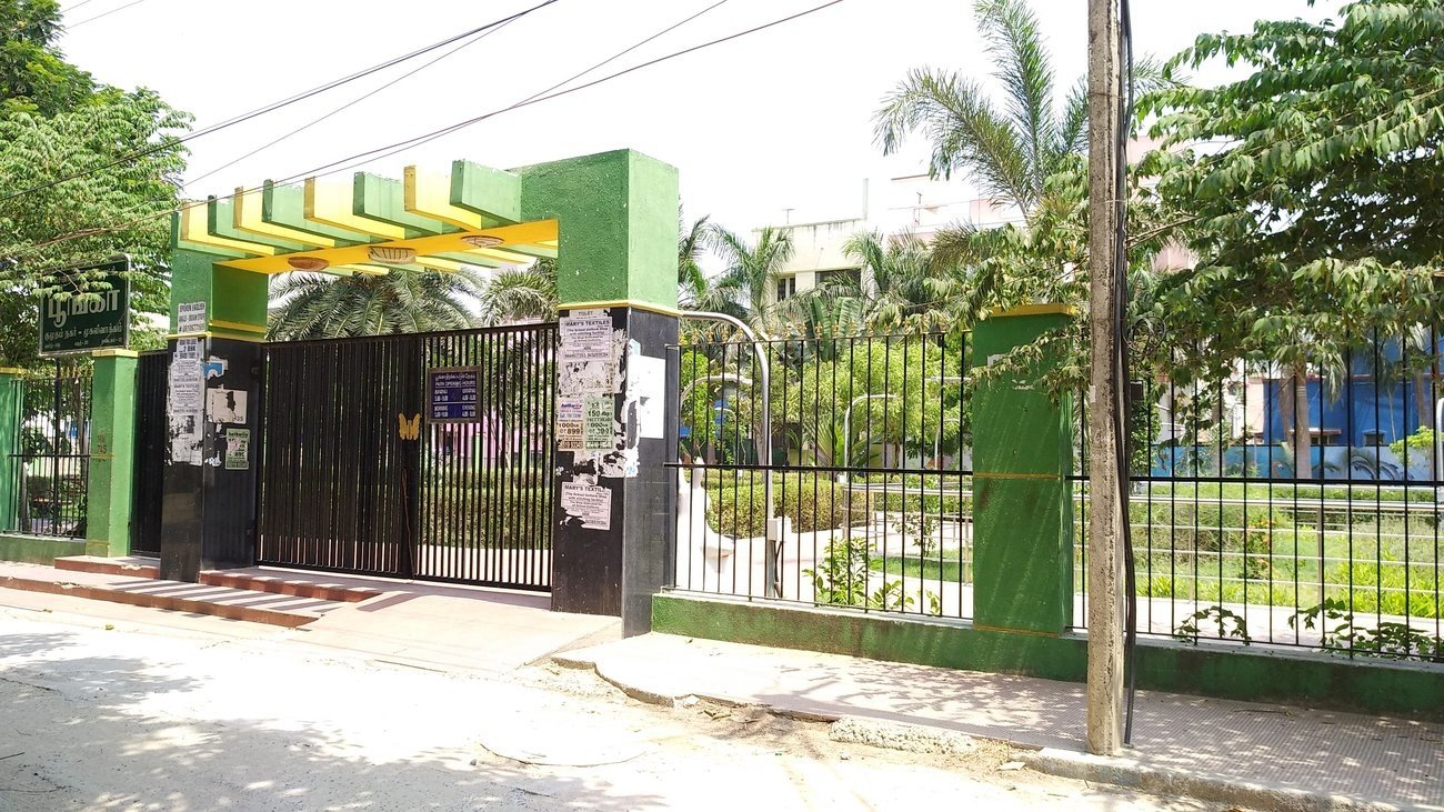 Sai Sai Homes Sriram Nagar