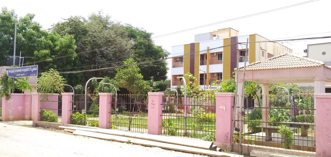 Sai Sai Homes Sriram Nagar