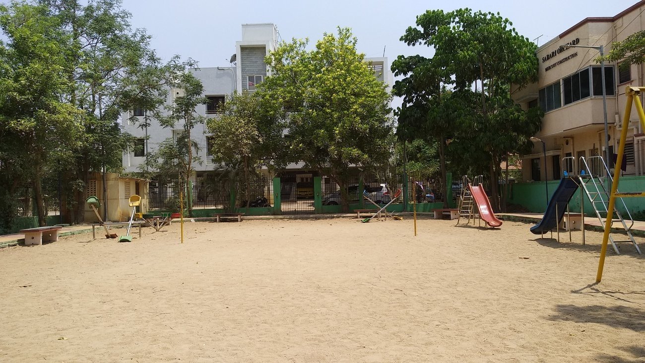 Sai Sai Homes Sriram Nagar