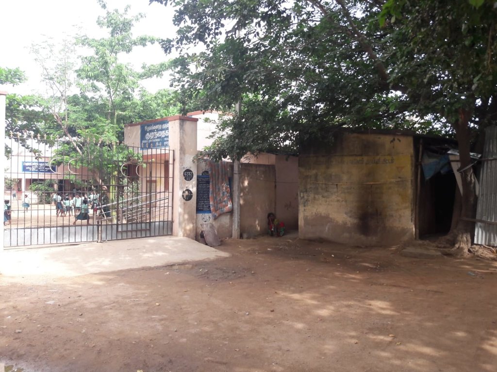 Sai Sai Homes Sriram Nagar