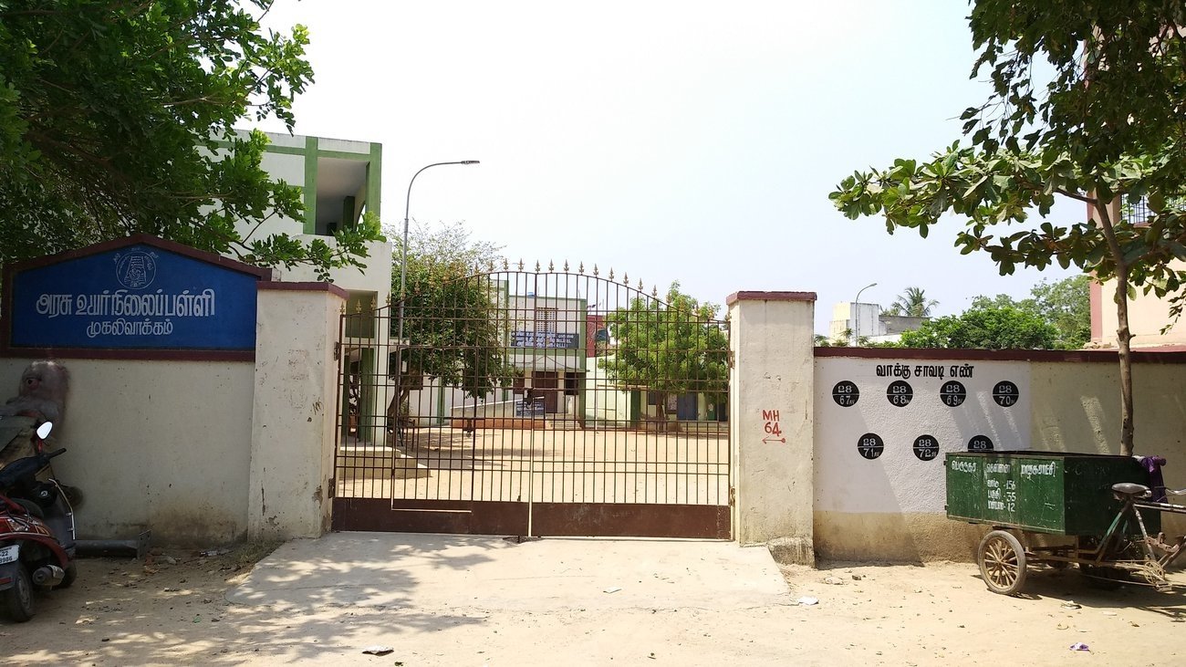 Sai Sai Homes Sriram Nagar