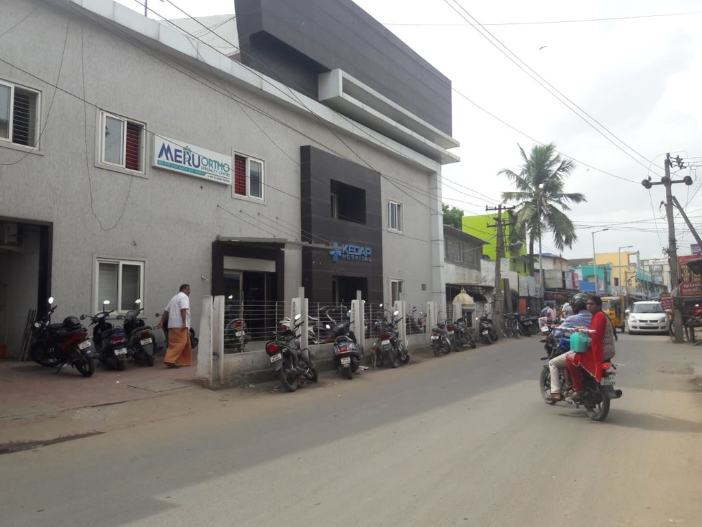 Sai Sai Homes Sriram Nagar