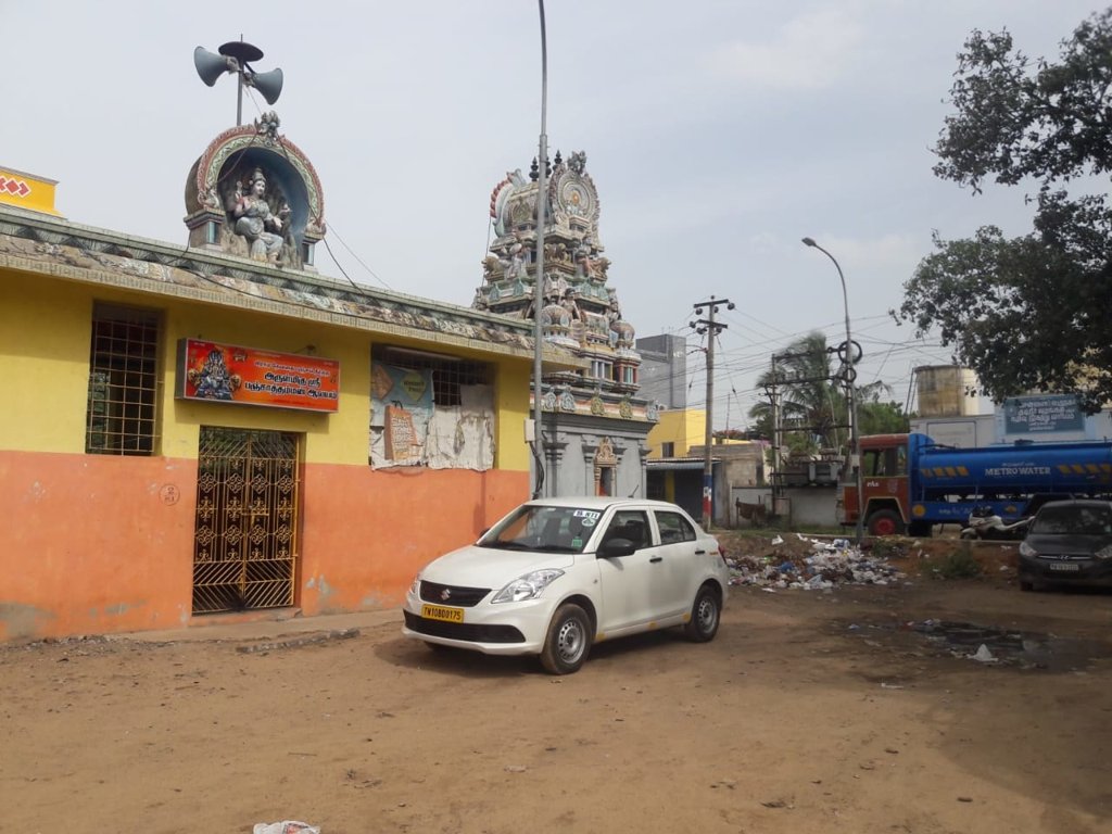 Sai Sai Homes Sriram Nagar